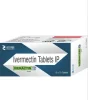 Iverheal 12 Ivermectin Tablets – 12mg (Pack of 100 Tablets)