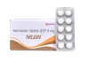Ivejuv Ivermectin Tablets – 6mg (Pack of 50 Tablets)